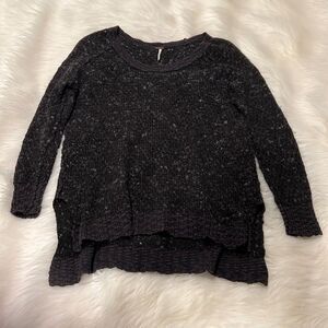 Free People Sweater